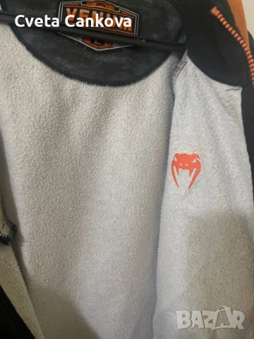 Ватиран екип VENUM, снимка 6 - Спортни дрехи, екипи - 51645098