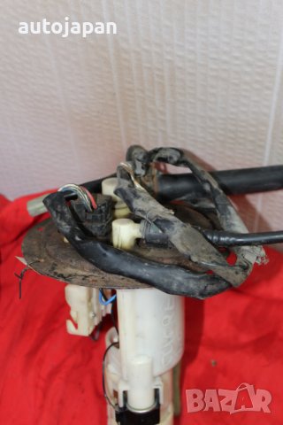 Бензинова помпа Дайхатсу куоре 1.0 55кс 03г Daihatsu cuore 1.0 55hp 2003, снимка 2 - Части - 42803425