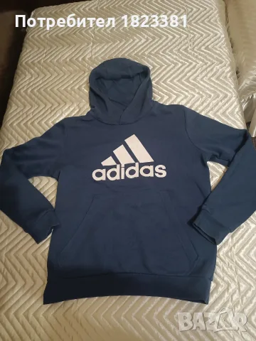 Adidas суитшъри