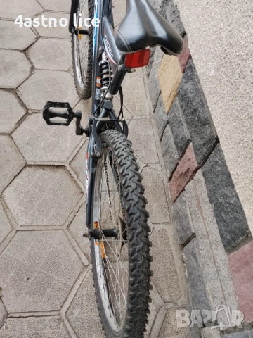 Cross Romero26",Sprint Focus26",KCP Chicago 26"велосипед , снимка 16 - Велосипеди - 46574361