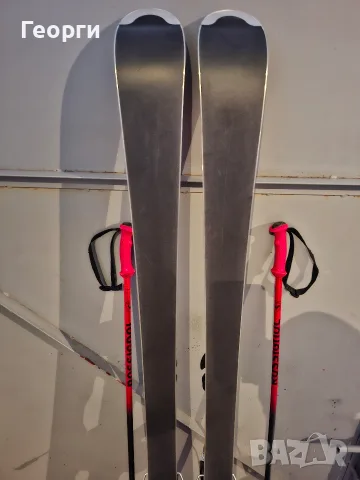 Ски Rossignol Hero-150см., снимка 5 - Зимни спортове - 56470807