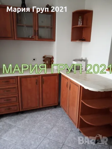 🏡 МАРИЯ ГРУП 2021 представя тристаен апартамент в гр. Хасково, кв. Бадема!, снимка 2 - Апартаменти - 55890191