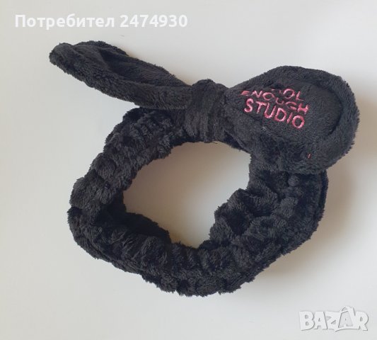 Лента за коса, снимка 8 - Аксесоари за коса - 40547153