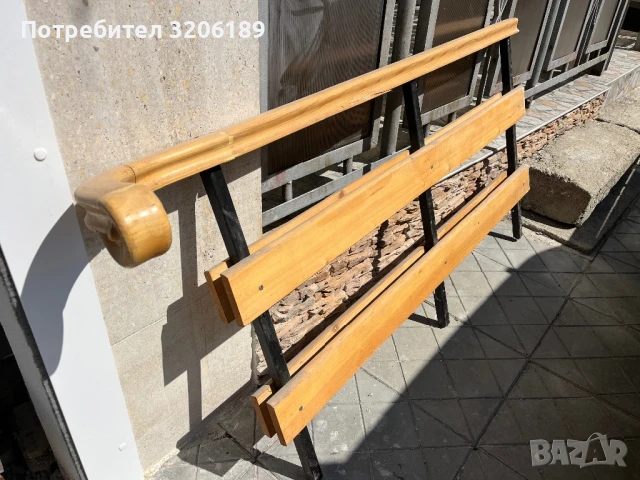 Парапети за стълбище, снимка 3 - Други стоки за дома - 50843408