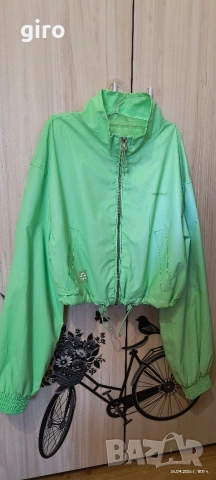 Два броя пролетни якета, снимка 2 - Якета - 54322484