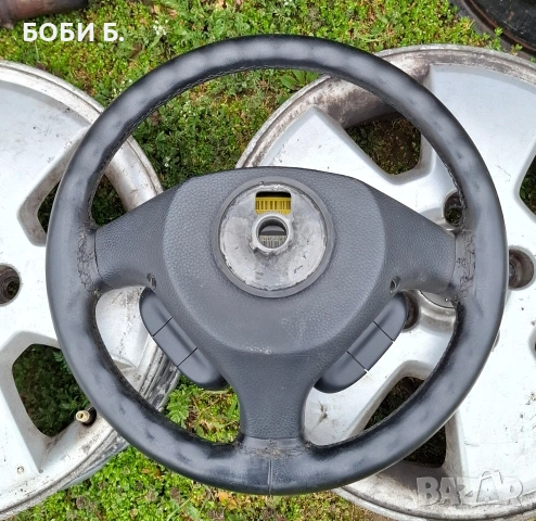 Волан за OPEL, снимка 4 - Части - 53957996