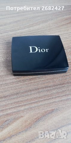 Dior Diorblush Руж, снимка 1 - Козметика за лице - 35543224
