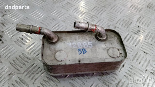 Топлообменник BMW,E46,320D,150кс.,2004г.