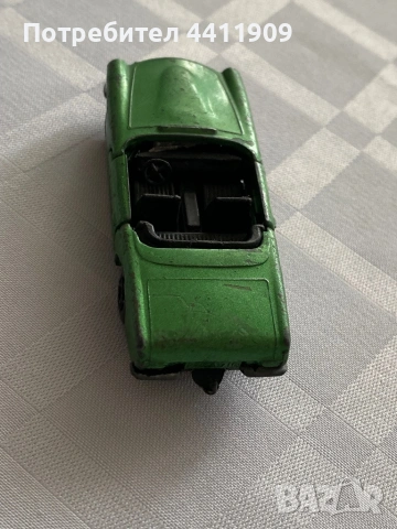 Matchbox Bulgaria Матчбокс България, снимка 2 - Колекции - 54195836