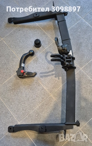 теглич за Хонда Акорд 8 2008-2016г , снимка 2 - Части - 52832740