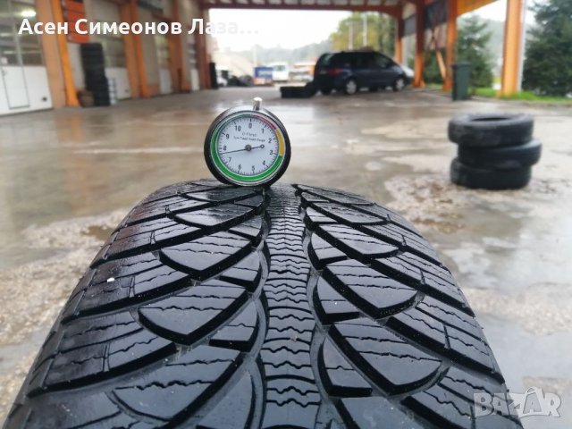 Гуми 185 60 15 Промоция 4 броя.Нов внос. Не са нови. Гаранция , снимка 7 - Гуми и джанти - 34419247