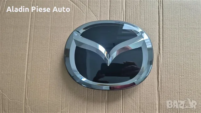 Емблема за преден радар Mazda CX60 CX-60 код KBB3507Z0, KBB3-507Z0 