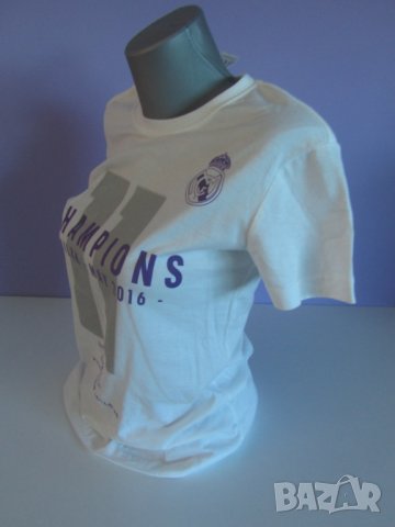 Оригинална тениска ADIDAS., снимка 4 - Тениски - 30087677