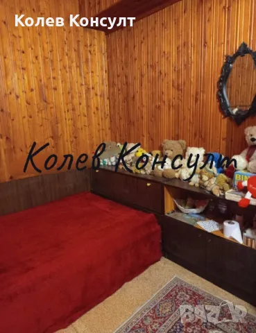 Продавам къща в село Узунджово,област Хасково, снимка 5 - Къщи - 49859083