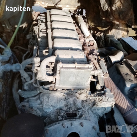 Scania 114/340P, снимка 6 - Камиони - 36525514