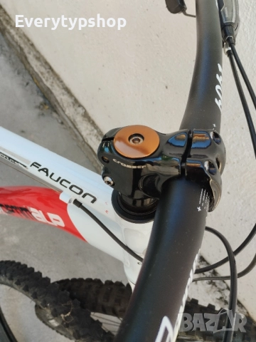 ЕНДУРО КОЛЕЛО, снимка 11 - Велосипеди - 52402737