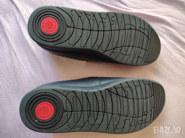 Анатомични Обувки Fitflop от USA, снимка 4 - Дамски ежедневни обувки - 54314841