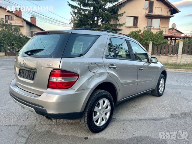 На ЧАСТИ  Mercedes-Benz Ml 280 CDI 190кс W164 2007г , снимка 6 - Автомобили и джипове - 33822426
