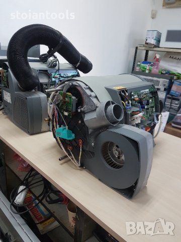 TRUMA COMBI 6E ГАЗ 220v печка бойлер каравана кемпер, снимка 3 - Части - 42880820