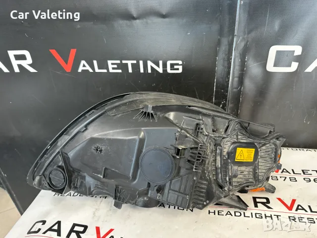 Фар фарове ляв за Porsche Cayman 981 far farove Порше Кайман Boxer 718, снимка 4 - Части - 49295190