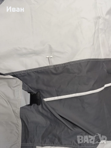 ВИСОК АНЕКС ЗА ФОРСЕЛТИ НА КАРАВАНА. МАРКА CAMPTECH ЗА МОДЕЛИ: ATLANTIS, BUCKINHAM И SAVANNA, снимка 9 - Палатки - 52804729