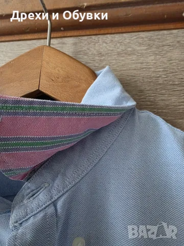 Дамска риза Polo Ralph Lauren, снимка 6 - Ризи - 56507512