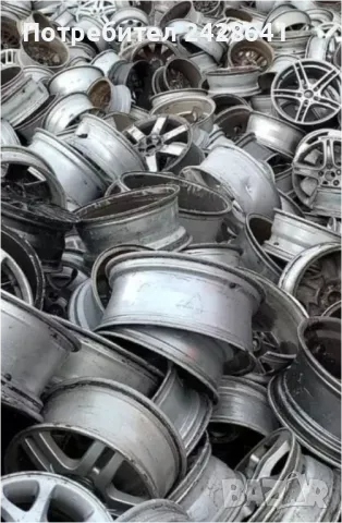 Изкупуване на Черни, Цветни метали и автомобили за скрап, снимка 7 - Други услуги - 43997236