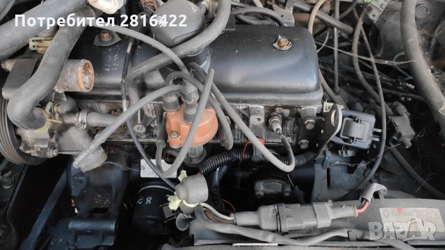 Renault Twingo / Рено Туинго, снимка 7 - Автомобили и джипове - 30646925