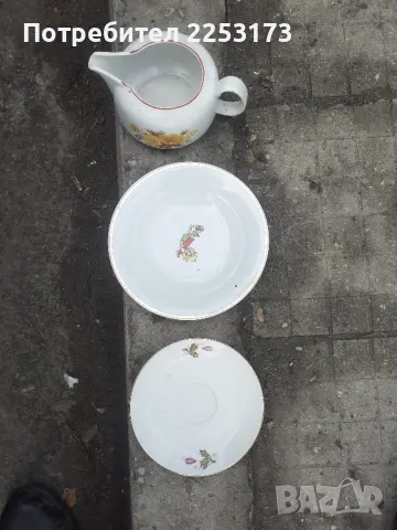 Лот за допълване, снимка 1