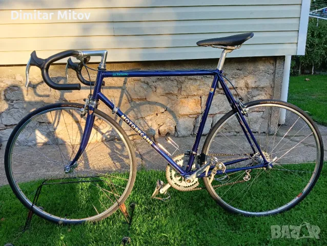 Шосеен велосипед MOTOBECANE Equipe Pro, снимка 1