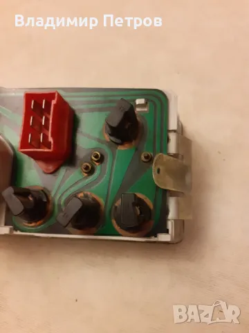 Скоростомер , километраж , снимка 9 - Аксесоари и консумативи - 49139114