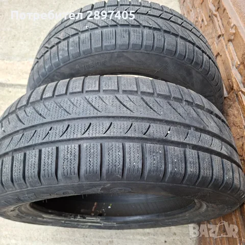 Гуми  205/55/16 , снимка 2 - Гуми и джанти - 56430388