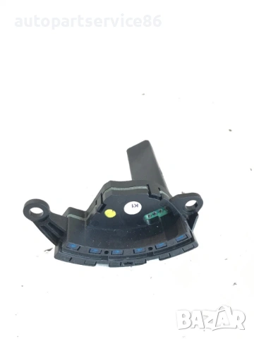 Сензор за ъгъл на волана за Mercedes S Class W220 (2000) 2205420218