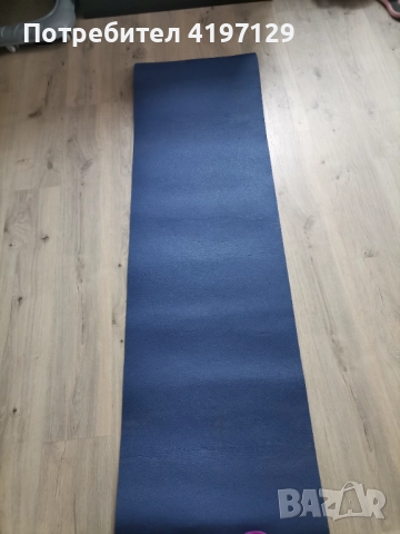 Стелка за йога, снимка 2 - Йога - 51986593