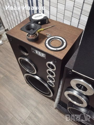 altus 140 , снимка 8 - Тонколони - 52564784