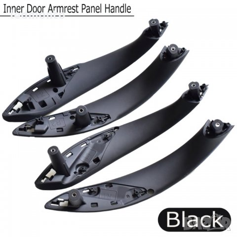 дръжка бмв вътрешна  bmw F30 F32 F33 F34 F35 F36 F82 Дръжки Bmw 3, снимка 5 - Аксесоари и консумативи - 30205324