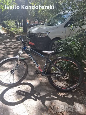 custom drag c1(драг с1), снимка 2 - Велосипеди - 55888691