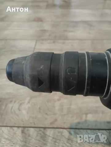 Bosch GBH 18V-26 F, снимка 5 - Перфоратори - 56079406