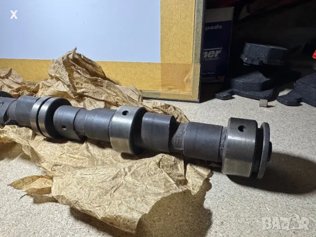 ВАЗ ЛАДА 2101-1006010 РАЗПРЕДЕЛИТЕЛЕН ВАЛ НОВА ОРИГИНАЛНА , снимка 5 - Части - 49116349