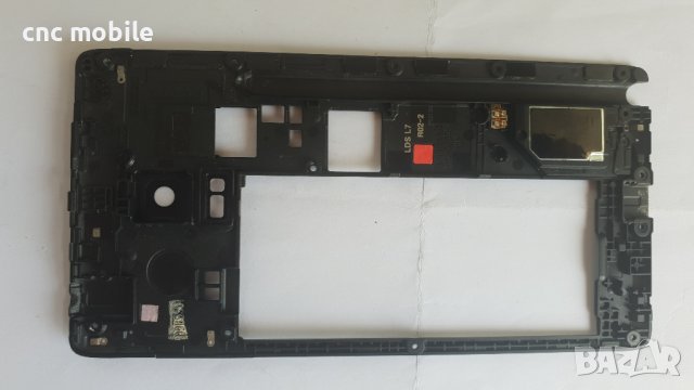 Samsung Galaxy Note Edge - Samsung SM-N915FY оригинални части и аксесоари , снимка 8 - Резервни части за телефони - 42057228