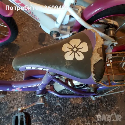 Детско колело 2броя