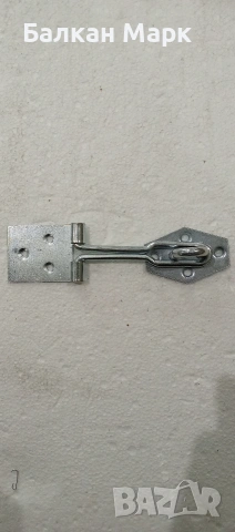 Поцинковано резе / сюрме за катинар
- 2 размера , снимка 2 - Железария - 53282055