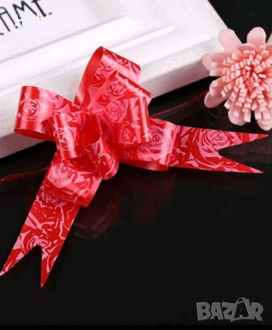 Панделка за подарък