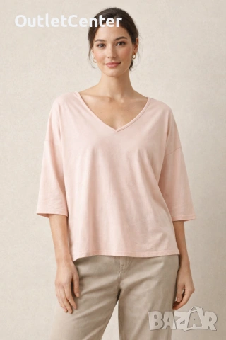 Комплект от две блузи J.Jill