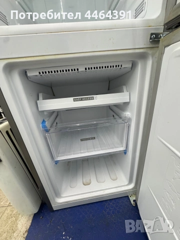 Хладилник whirpool , снимка 6 - Хладилници - 53140816