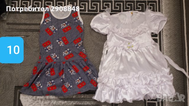 Детски дрехи, снимка 14 - Други - 31222468