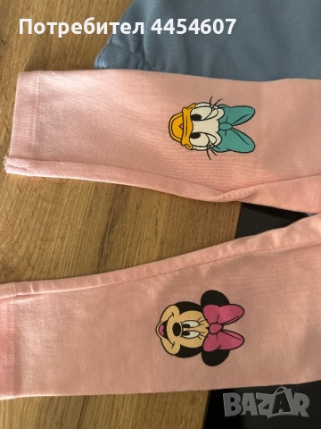 Нови бебешки  и детски дрешки , внос от Англия, снимка 14 - Детски комплекти - 52627862