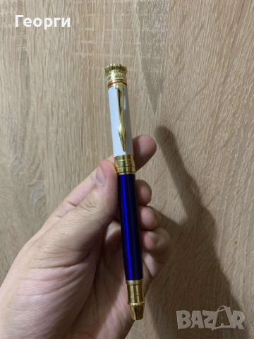 Montblanc оригинална химикалка