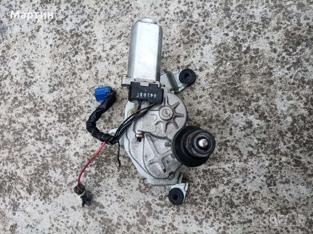 Електромотор на задната чистачка за Киа Соренто - Kia Sorento , снимка 6 - Части - 47430732