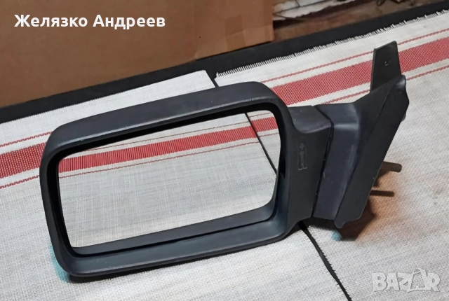 Форд Ескорт 82-86 ляво огледало